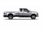 Ford F-350 Super Duty 2008 года